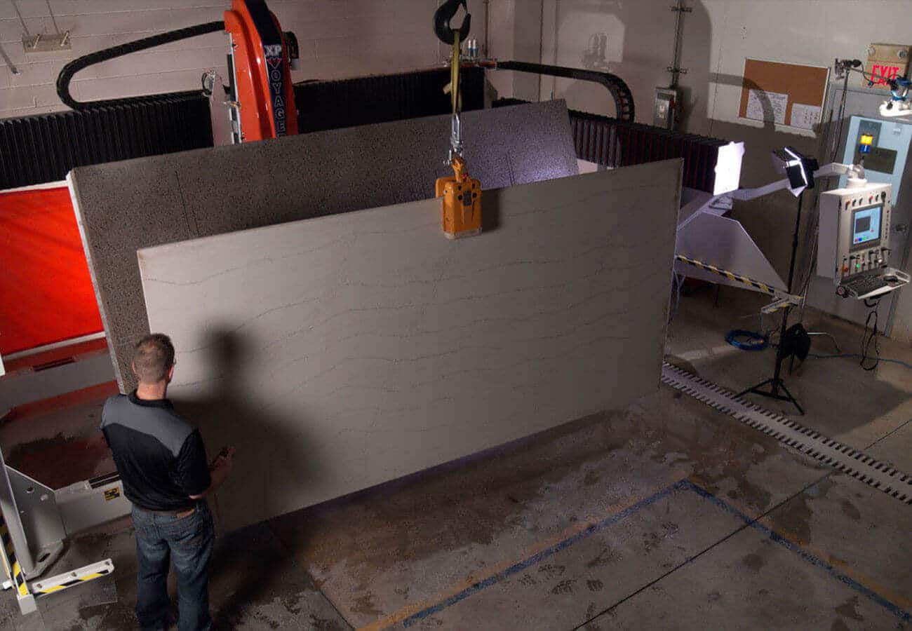 Voyager XP Miter Cuts